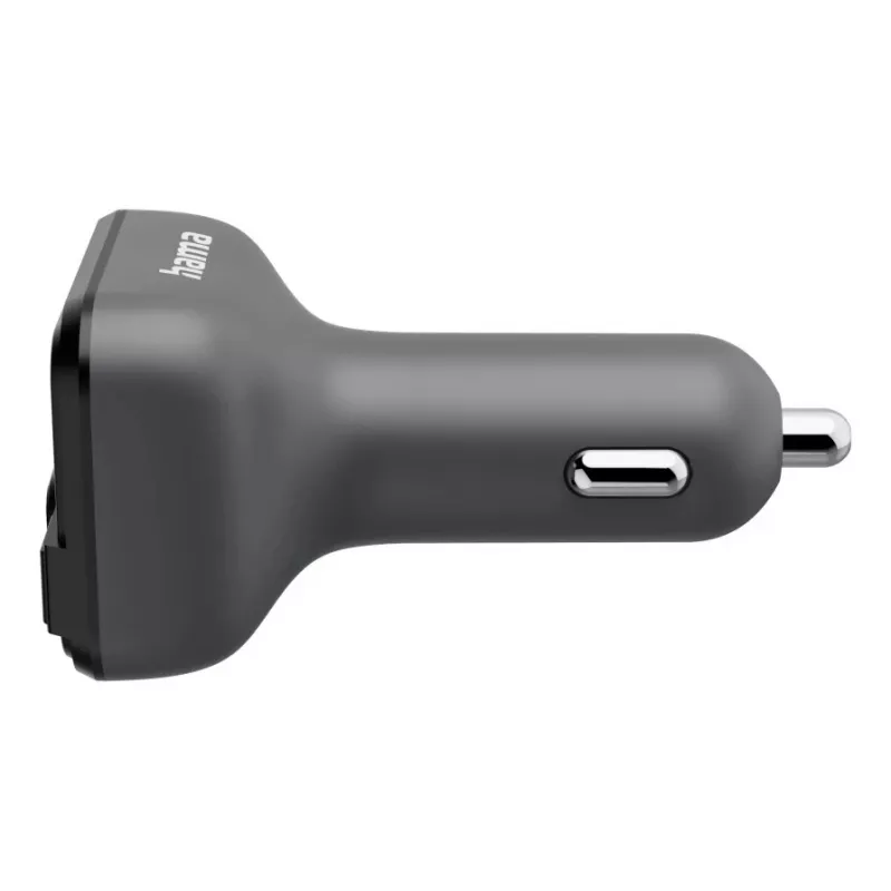 Hama 00014170 FM transmitter 87.6 - 107.9 MHz Black