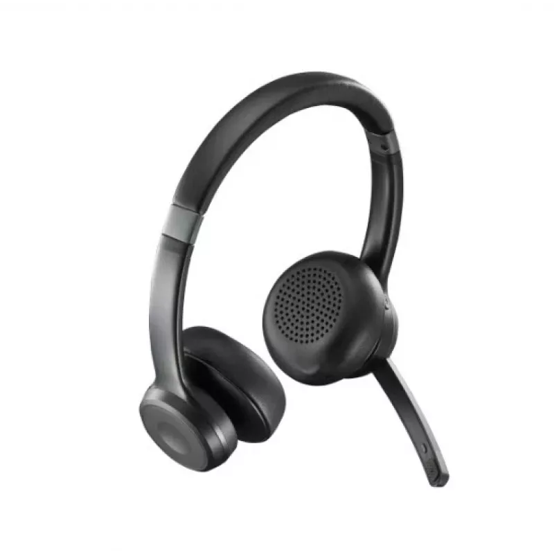 Hama BT700 Headset Wireless Head-band Calls/Music USB Type-C Bluetooth Black