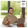 Hama BT700 Headset Wireless Head-band Calls/Music USB Type-C Bluetooth Black