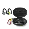 Hama Spirit Athletics Headset True Wireless Stereo (TWS) Ear-hook Sports Bluetooth Black