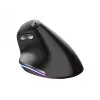 Trust Bayo Ergo mouse 24110, 6 buttons, right-hand, RF wireless, optical, 2400 DPI