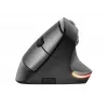Trust Bayo Ergo mouse 24110, 6 buttons, right-hand, RF wireless, optical, 2400 DPI