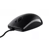 Trust TKM-250 keyboard Mouse included Office USB QWERTZ German Black