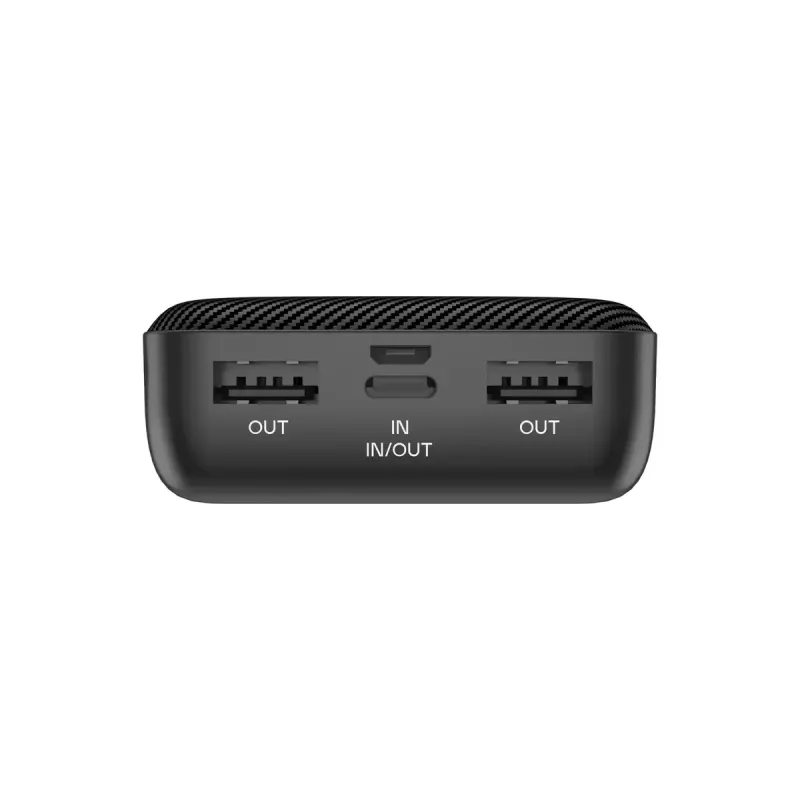 Portable Battery RealPower PB-20000 SE 20000 mAh
