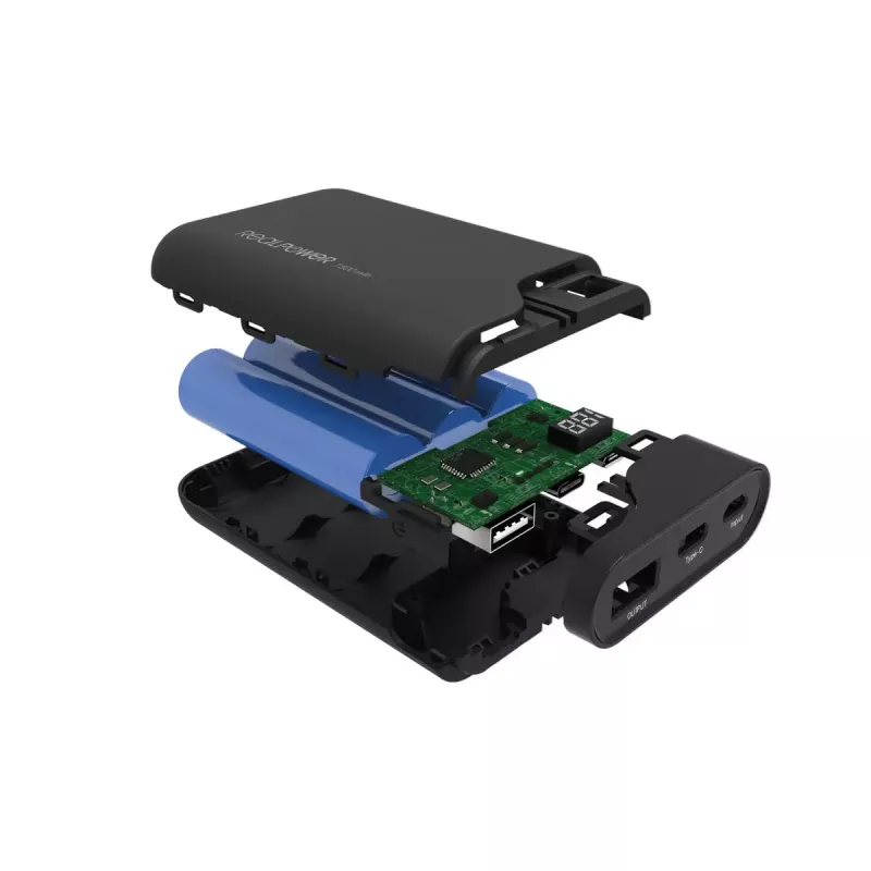 Portable Battery Ultron PB-7500C 7500 mAh