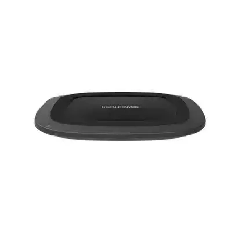 Charger Indoor RealPower FreeCharge-10 Smartphone Black