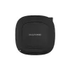 Charger Indoor RealPower FreeCharge-10 Smartphone Black