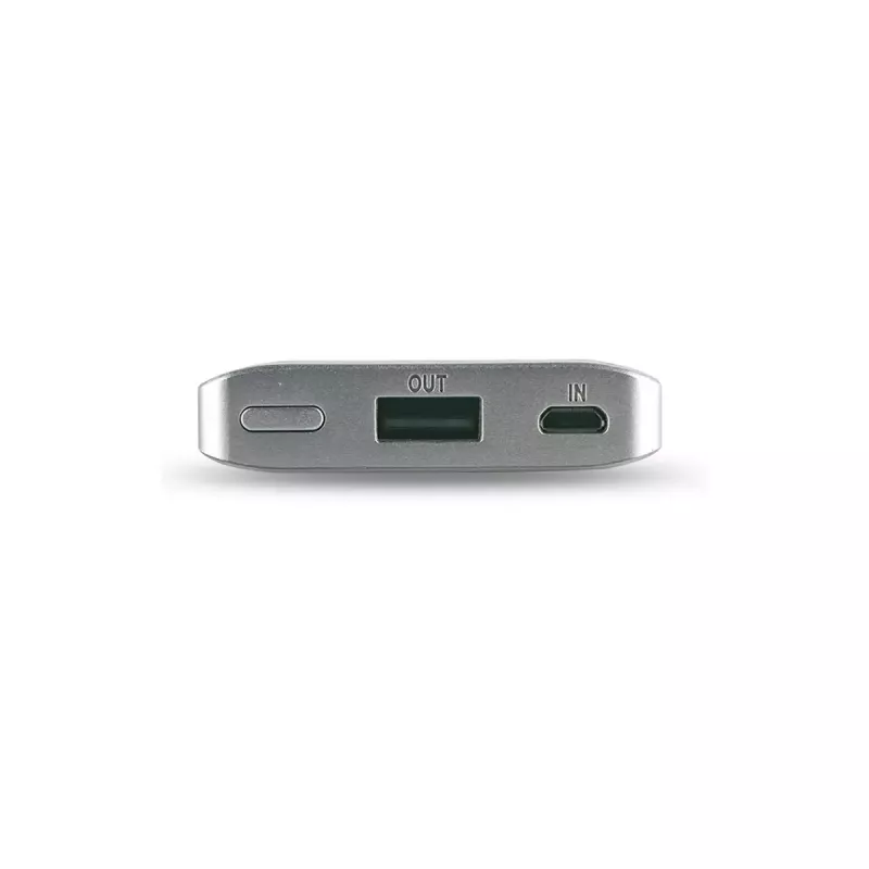 Portable Battery RealPower PB-4000, 4000 mAh