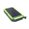 Portable Battery RealPower PB-10000 Solar 10000 mAh