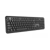 Trust Ody keyboard Office RF Wireless QWERTZ German Black