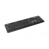 Trust Ody keyboard Office RF Wireless QWERTZ German Black