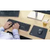 Trust Ody keyboard Office RF Wireless QWERTZ German Black