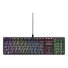 Gaming Keyboard Trust GXT 871 Zora Mechanical USB RGB Black
