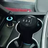 Auto Charger Ultron 195445 Universal Black Cigar Lighter