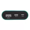 Portable Battery RealPower PB-7500C 7500 mAh