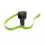 Mobile device charger RealPower 257637 Universal Black Green