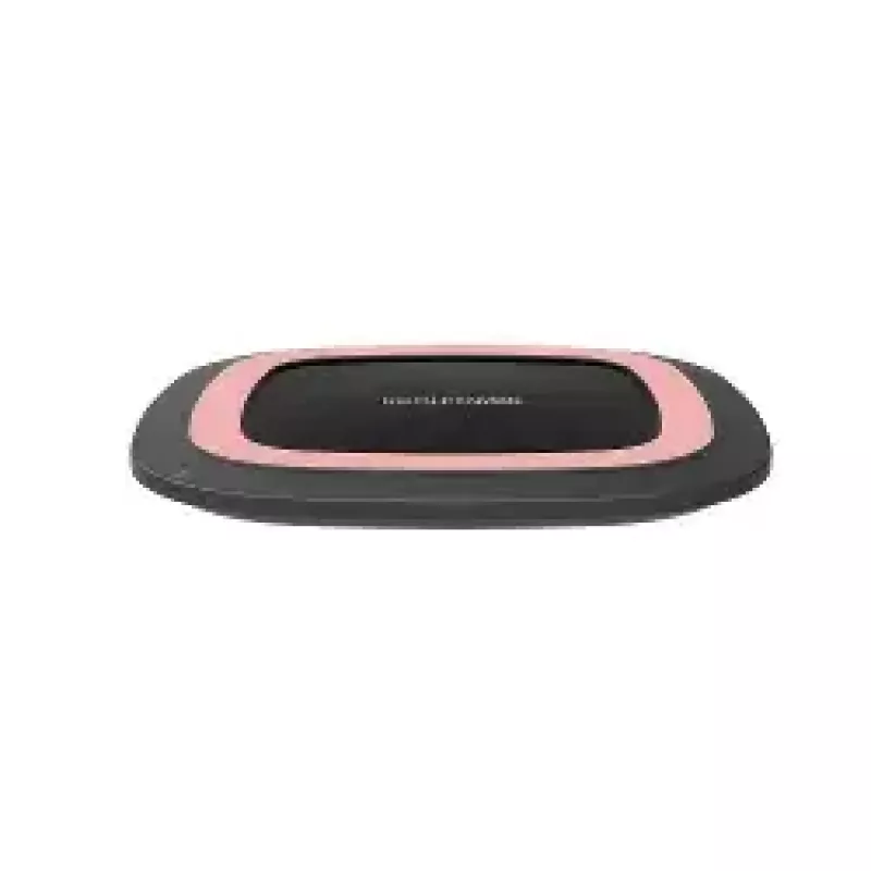 Charger Indoor RealPower FreeCharge-10 Smartphone Black
