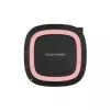Charger Indoor RealPower FreeCharge-10 Smartphone Black