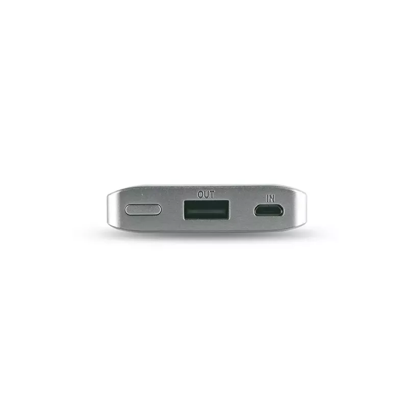 Portable Battery RealPower PB-4000 4000 mAh