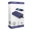 Portable Charger RealPower PB-15000C 15000 mAh