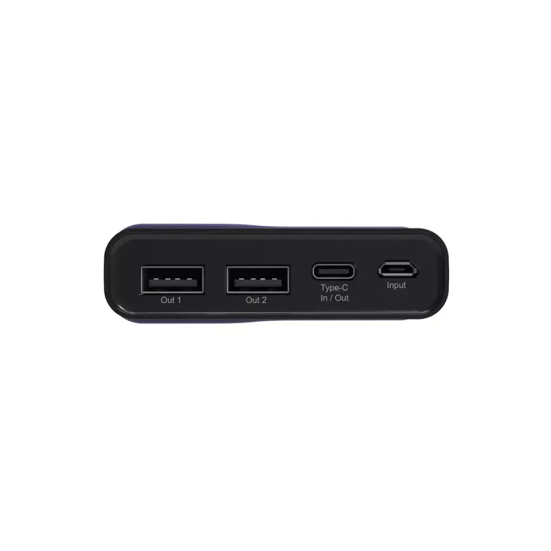 Portable Charger RealPower PB-15000C 15000 mAh