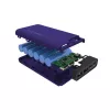 Portable Charger RealPower PB-15000C 15000 mAh