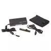 Power Adapter Inverter RealPower 140474 Indoor 40 W Black