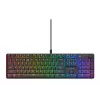 Gaming Keyboard Trust GXT 866 Torix Mechanical USB QWERTZ Black