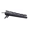 Gaming Keyboard Trust GXT 866 Torix Mechanical USB QWERTZ Black