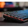 Gaming Keyboard Trust GXT 866 Torix Mechanical USB QWERTZ Black