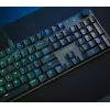 Gaming Keyboard Trust GXT 866 Torix Mechanical USB QWERTZ Black