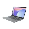Lenovo IdeaPad Slim 3 14IAN8 Intel Core i3 N-series i3-N305 Laptop 35.6 cm (14 inch) Full HD 8 GB LPDDR5-SDRAM 512 GB SSD Wi-Fi 6 (802.11ax) Windows 11 Pro German Grey