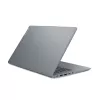 Lenovo IdeaPad Slim 3 14IAN8 Intel Core i3 N-series i3-N305 Laptop 35.6 cm (14 inch) Full HD 8 GB LPDDR5-SDRAM 512 GB SSD Wi-Fi 6 (802.11ax) Windows 11 Pro German Grey
