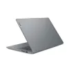 Lenovo IdeaPad Slim 3 14IAN8 Intel Core i3 N-series i3-N305 Laptop 35.6 cm (14 inch) Full HD 8 GB LPDDR5-SDRAM 512 GB SSD Wi-Fi 6 (802.11ax) Windows 11 Pro German Grey