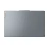 Lenovo IdeaPad Slim 3 14IAN8 Intel Core i3 N-series i3-N305 Laptop 35.6 cm (14 inch) Full HD 8 GB LPDDR5-SDRAM 512 GB SSD Wi-Fi 6 (802.11ax) Windows 11 Pro German Grey