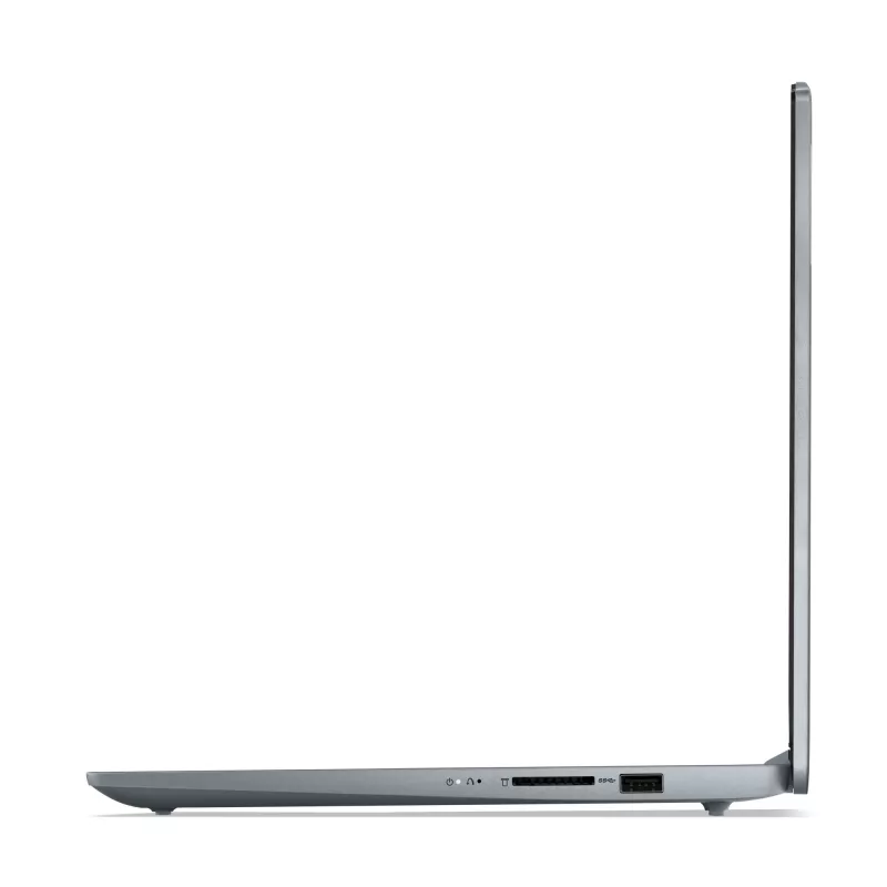 Lenovo IdeaPad Slim 3 14IAN8 Intel Core i3 N-series i3-N305 Laptop 35.6 cm (14 inch) Full HD 8 GB LPDDR5-SDRAM 512 GB SSD Wi-Fi 6 (802.11ax) Windows 11 Pro German Grey