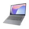 Lenovo IdeaPad Slim 3 14IAN8 Intel Core i3 N-series i3-N305 Laptop 35.6 cm (14 inch) Full HD 8 GB LPDDR5-SDRAM 512 GB SSD Wi-Fi 6 (802.11ax) Windows 11 Pro German Grey