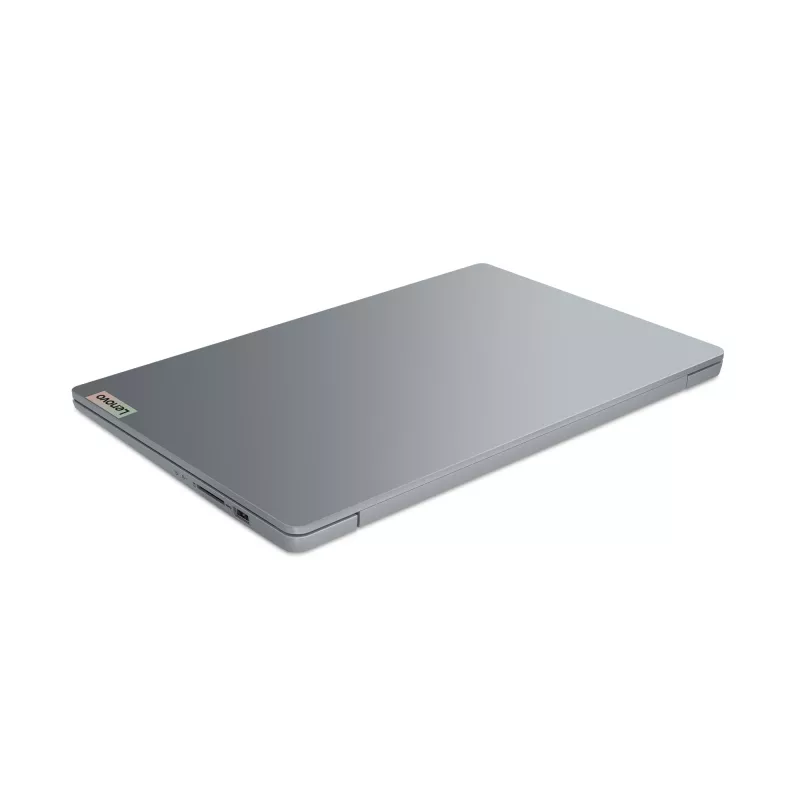 Lenovo IdeaPad Slim 3 14IAN8 Intel Core i3 N-series i3-N305 Laptop 35.6 cm (14 inch) Full HD 8 GB LPDDR5-SDRAM 512 GB SSD Wi-Fi 6 (802.11ax) Windows 11 Pro German Grey