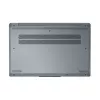 Lenovo IdeaPad Slim 3 14IAN8 Intel Core i3 N-series i3-N305 Laptop 35.6 cm (14 inch) Full HD 8 GB LPDDR5-SDRAM 512 GB SSD Wi-Fi 6 (802.11ax) Windows 11 Pro German Grey