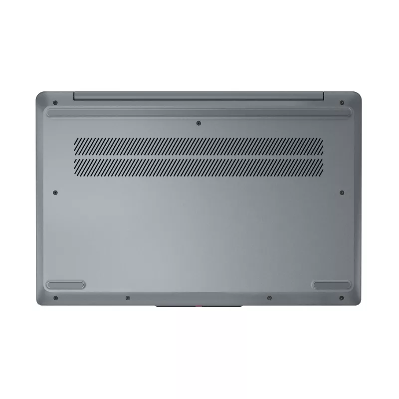 Lenovo IdeaPad Slim 3 14IAN8 Intel Core i3 N-series i3-N305 Laptop 35.6 cm (14 inch) Full HD 8 GB LPDDR5-SDRAM 512 GB SSD Wi-Fi 6 (802.11ax) Windows 11 Pro German Grey