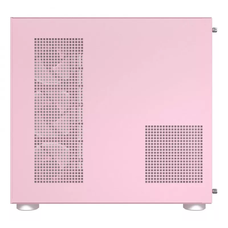 PC case COUGAR Gaming FV150 RGB Midi Tower Pink