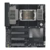 Motherboard ASUS PRO WS W890-SAGE — Intel W890, LGA 4710-2, CEB, 8× DIMM, DDR5, Quad-channel, 2.5G & 10G Ethernet