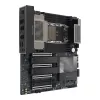 Motherboard ASUS PRO WS W890-SAGE — Intel W890, LGA 4710-2, CEB, 8× DIMM, DDR5, Quad-channel, 2.5G & 10G Ethernet