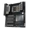 Motherboard ASUS PRO WS W890-SAGE — Intel W890, LGA 4710-2, CEB, 8× DIMM, DDR5, Quad-channel, 2.5G & 10G Ethernet