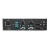 Motherboard ASUS PRO WS W890-SAGE — Intel W890, LGA 4710-2, CEB, 8× DIMM, DDR5, Quad-channel, 2.5G & 10G Ethernet