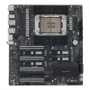 Motherboard ASUS PRO WS W890-SAGE — Intel W890, LGA 4710-2, CEB, 8× DIMM, DDR5, Quad-channel, 2.5G & 10G Ethernet