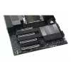Motherboard ASUS PRO WS W890-SAGE — Intel W890, LGA 4710-2, CEB, 8× DIMM, DDR5, Quad-channel, 2.5G & 10G Ethernet