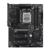 Motherboard ASUS B850 MAX GAMING WIFI Socket AM5 ATX, AMD B850, DDR5, 4 DIMM, 256 GB, Wi‑Fi 6E, 2.5Gb Ethernet