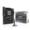 Motherboard ASUS B850 MAX GAMING WIFI Socket AM5 ATX, AMD B850, DDR5, 4 DIMM, 256 GB, Wi‑Fi 6E, 2.5Gb Ethernet