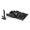 Motherboard ASUS B850 MAX GAMING WIFI Socket AM5 ATX, AMD B850, DDR5, 4 DIMM, 256 GB, Wi‑Fi 6E, 2.5Gb Ethernet
